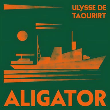 Ulysse de Taourirt