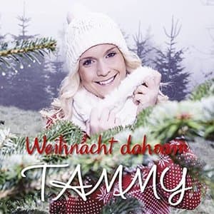 Weihnacht dahoam