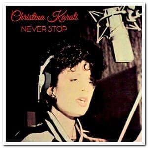 Never Stop