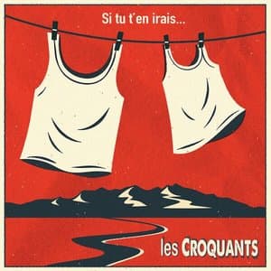Si tu ten irais