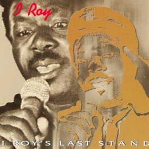 I-Roys Last Stand