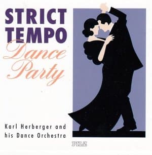 Strict Tempo Dance Party