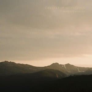 Canticle of Brother Sun