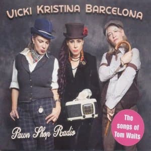 Pawn Shop Radio: The Songs Of Tom Waits