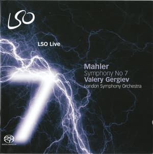 Symphony No 7 (Valery Gergiev)