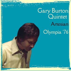 Artesian (Live Olympia '76)