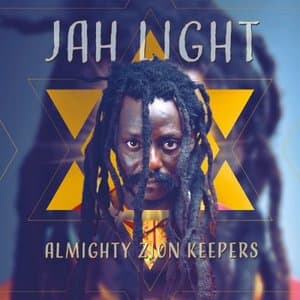 Almighty Zion Keepers - Promo