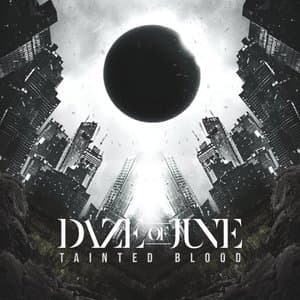 Tainted Blood