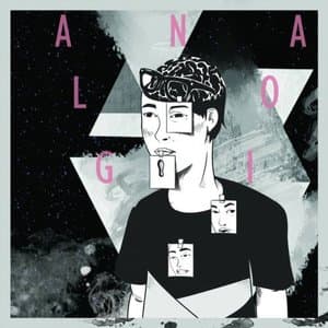 Analogi