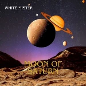 Moon Of Saturn