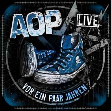 Vor ein paar Jahren - Live