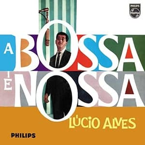 A Bossa E Nossa