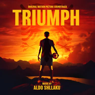 Triumph: Original Motion Picture Soundtrack