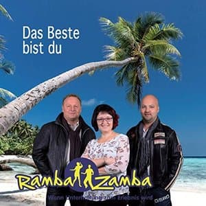 Das Beste bist du