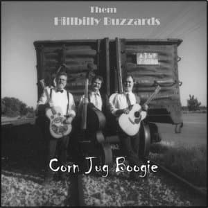 Corn Jug Boogie