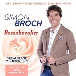 Rosenkavalier - Neuauflage mit 4 neuen Titeln