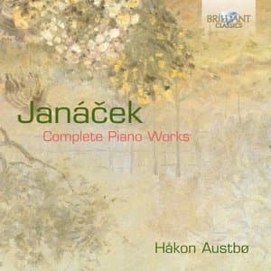 Janacek: Complete Piano Works