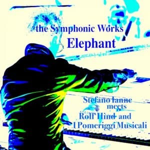 The Symphonic Works: Elephant