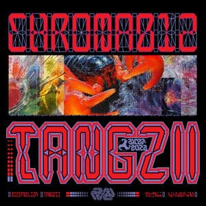 CHROMA 012 TANGZ II