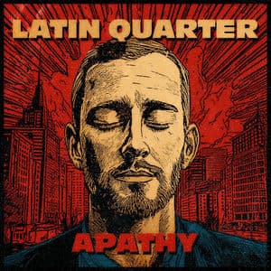 Apathy