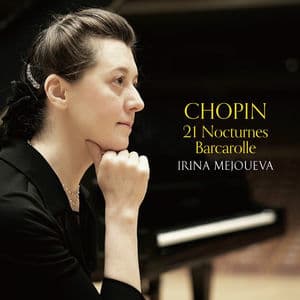 Chopin: 21 Nocturnes, Barcarolle