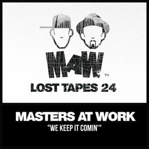 MAW Lost Tapes 24