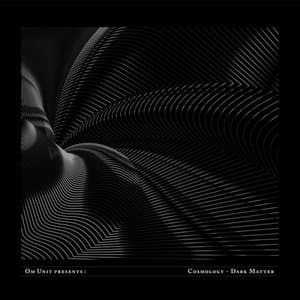 Cosmology: Dark Matter