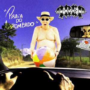 Praia do Arrombado
