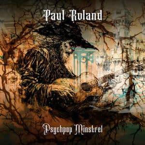 Psychpop Minstrel