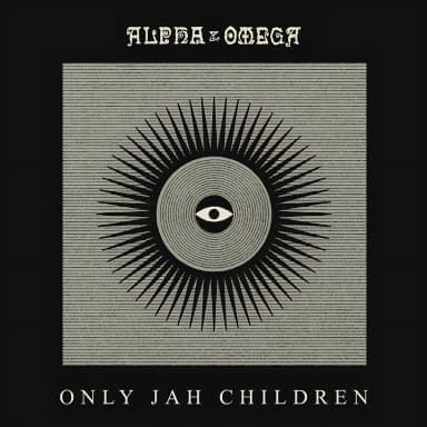 Only Jah Children