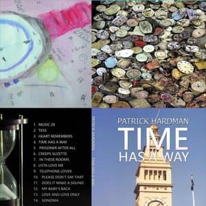 Time Has a Way