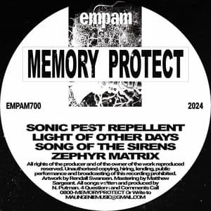 Memory Protect