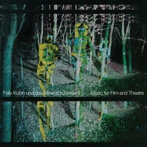 II Music for Film and Theatre