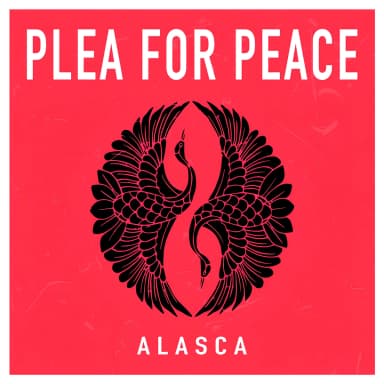 Plea For Peace