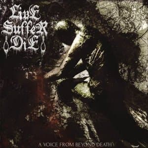 A Voice from Beyond Death