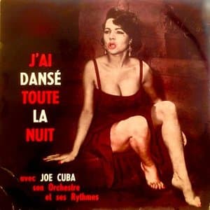 I Tried To Dance All Night