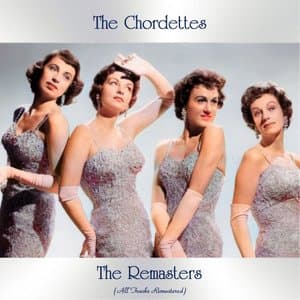 The Remasters (All Tracks Remastered)