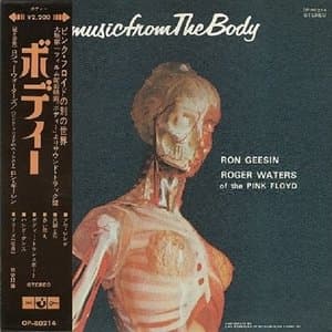 Music From The Body
