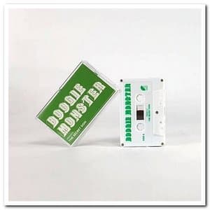 The Secret Sign Mixtape