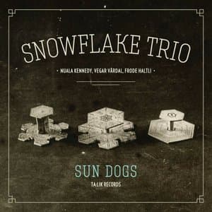 Sun Dogs