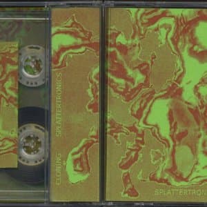 Splattertronics