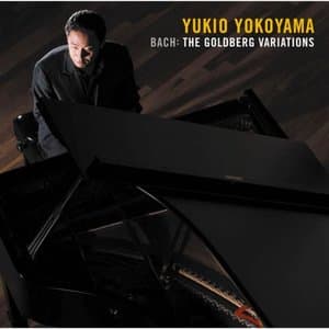Bach: Goldberg Variations BWV988