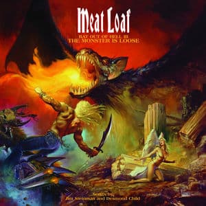 Bat Out Of Hell 3