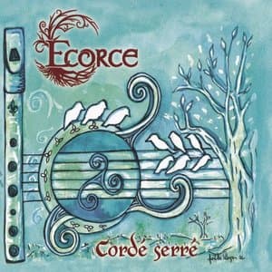 Corde serre