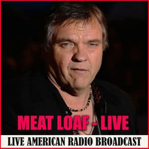 Meat Loaf - Live