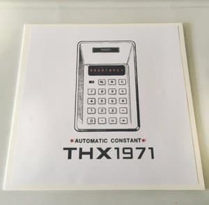Automatic Constant