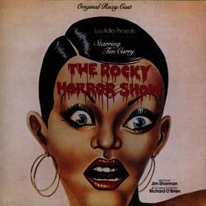 The Rocky Horror Show: Original Roxy Cast