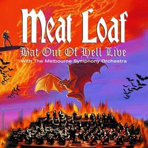 Dead Ringer For Love - Live Feb 2004 (E-Single)