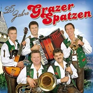 25 Jahre