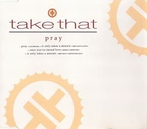 Pray